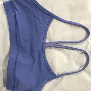 Lulu sports bra